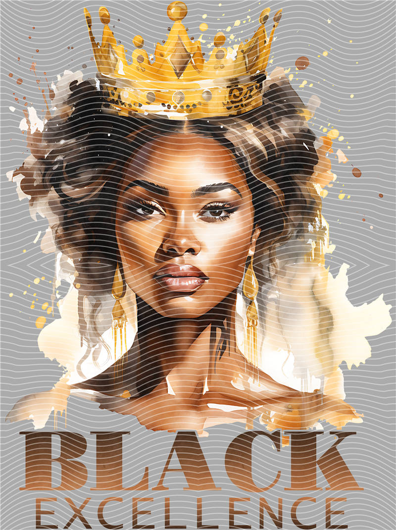 Black Girl-NH 31